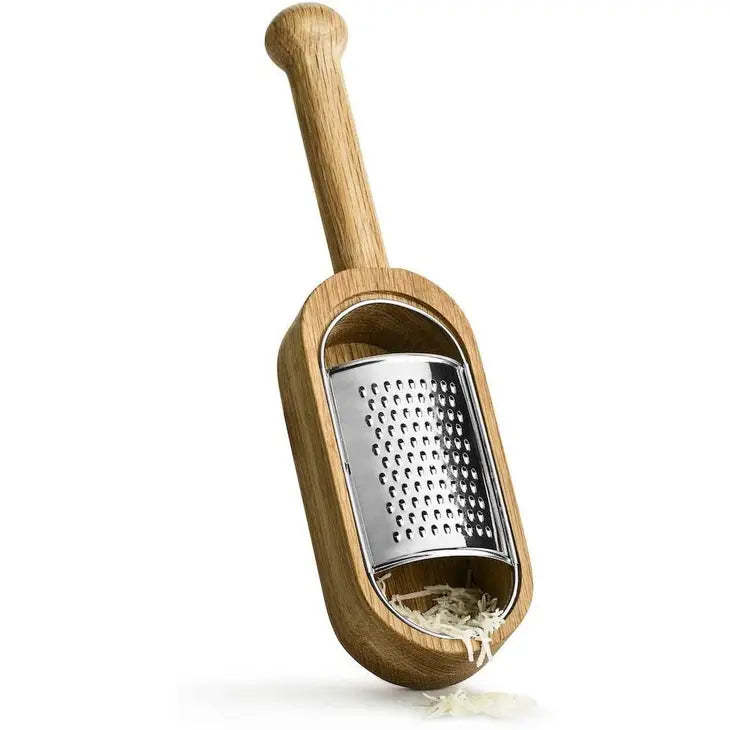 Nature Cheese Grater with Handle