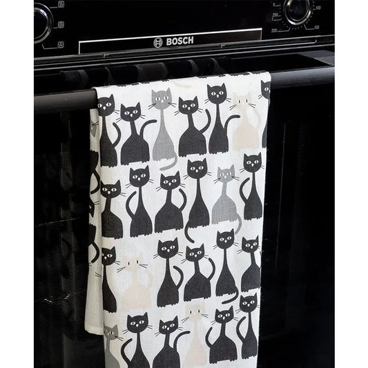 Kitchen Towel - Selma