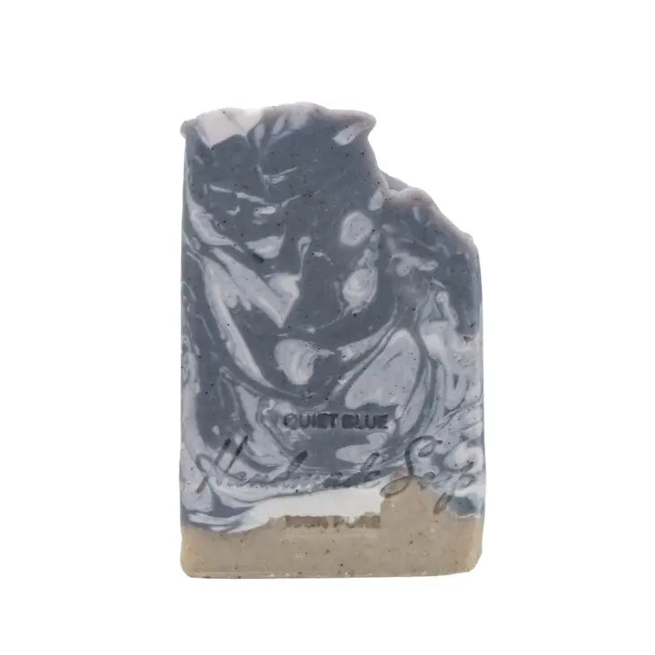 Bar Soap 120g - Stormy Tide