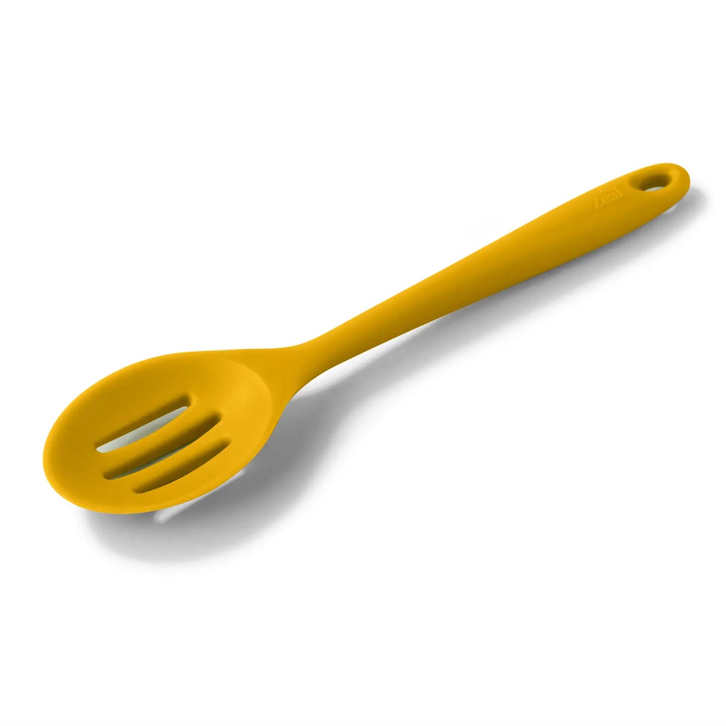 Silicone Slotted Spoon - Color Set 1