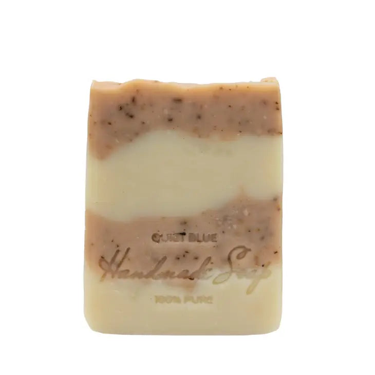 Bar Soap 120g - Bum Cheeks & Beach Sand