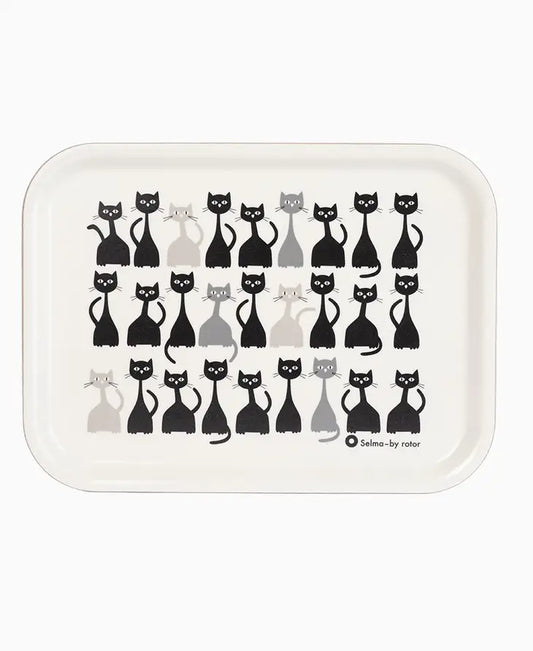 Serving Tray - Selma