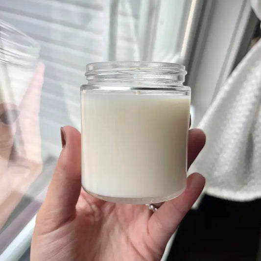 Handmade 3oz Soy Candle - Nordic Night