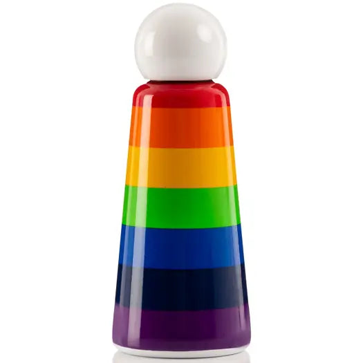 Skittle Original Water Bottle - Rainbow